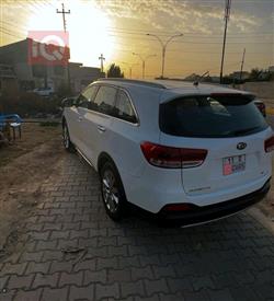 كيا سورينتو